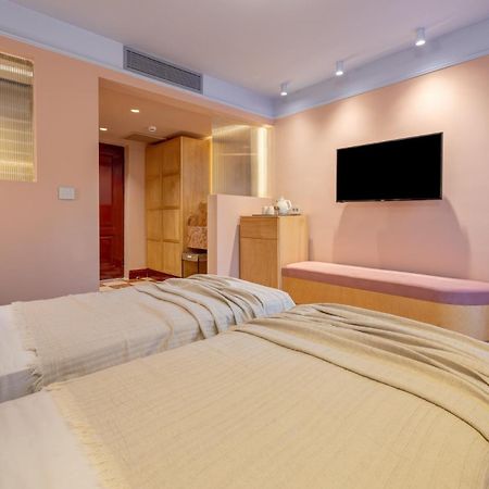 Yonca Anjelika Otel 戈西克 外观 照片