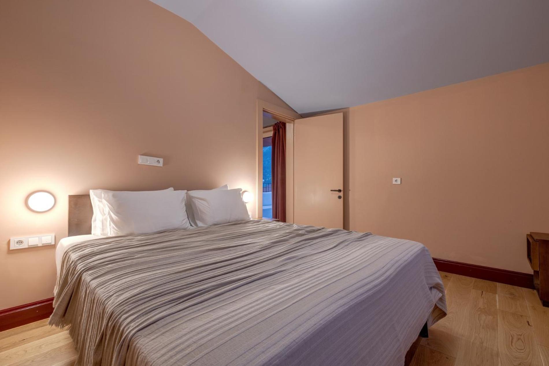 Yonca Anjelika Otel 戈西克 外观 照片