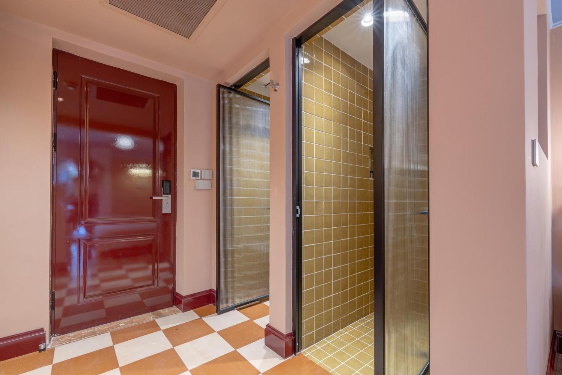 Yonca Anjelika Otel 戈西克 外观 照片
