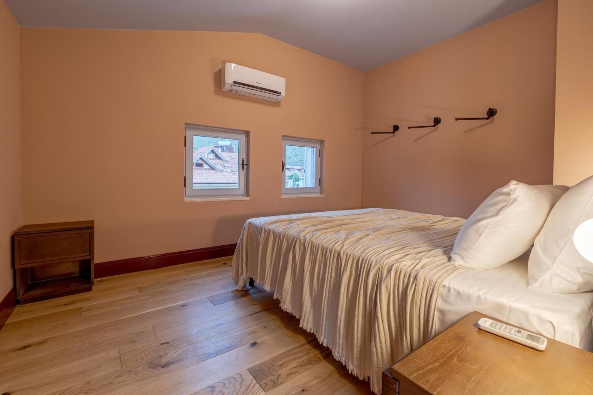 Yonca Anjelika Otel 戈西克 外观 照片